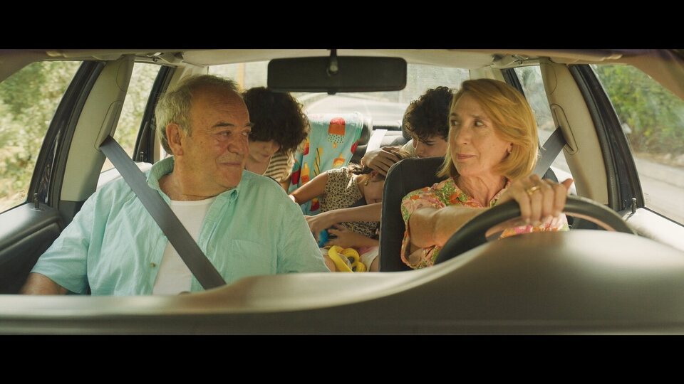 ¡Vaya vacaciones!
