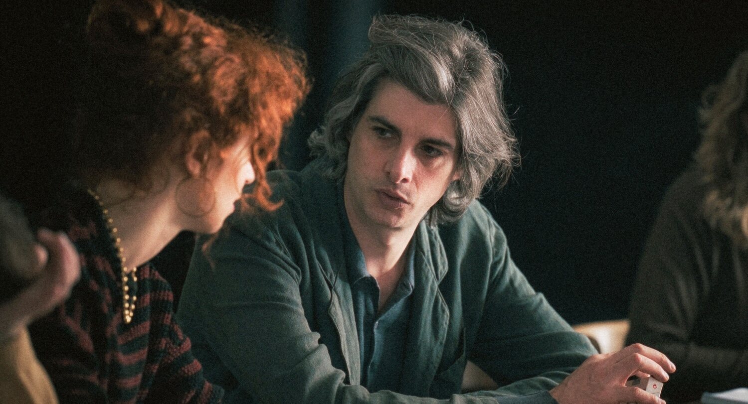 La gran juventud