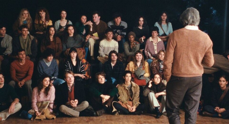 La gran juventud