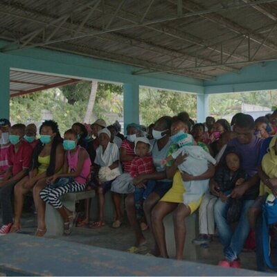 Madre Teresa: No hay amor más grande