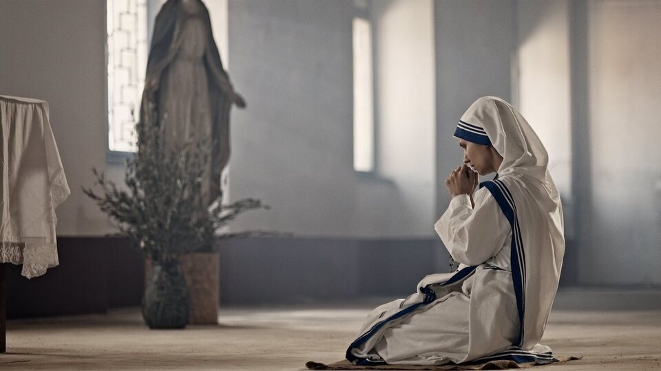 Madre Teresa: No hay amor más grande