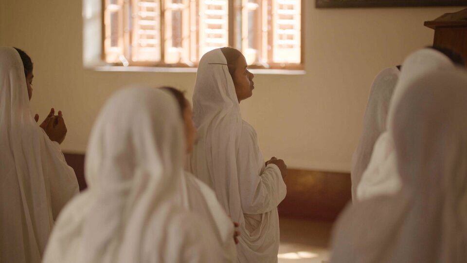 Madre Teresa: No hay amor más grande