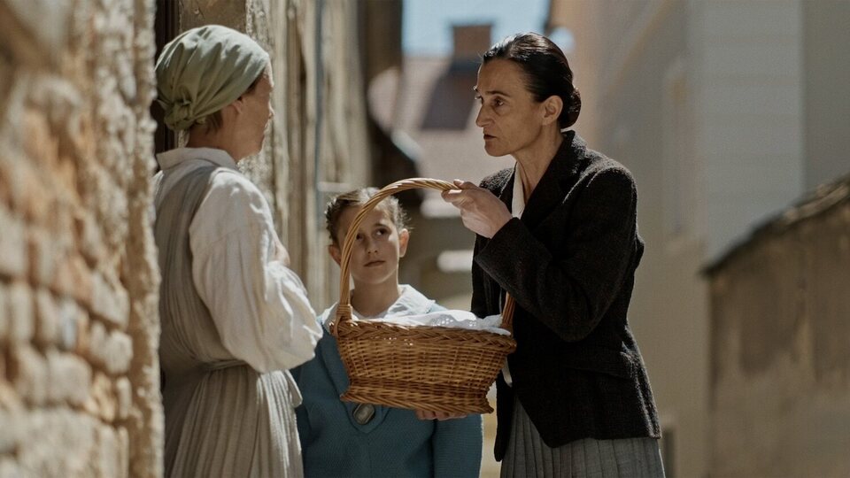 Madre Teresa: No hay amor más grande