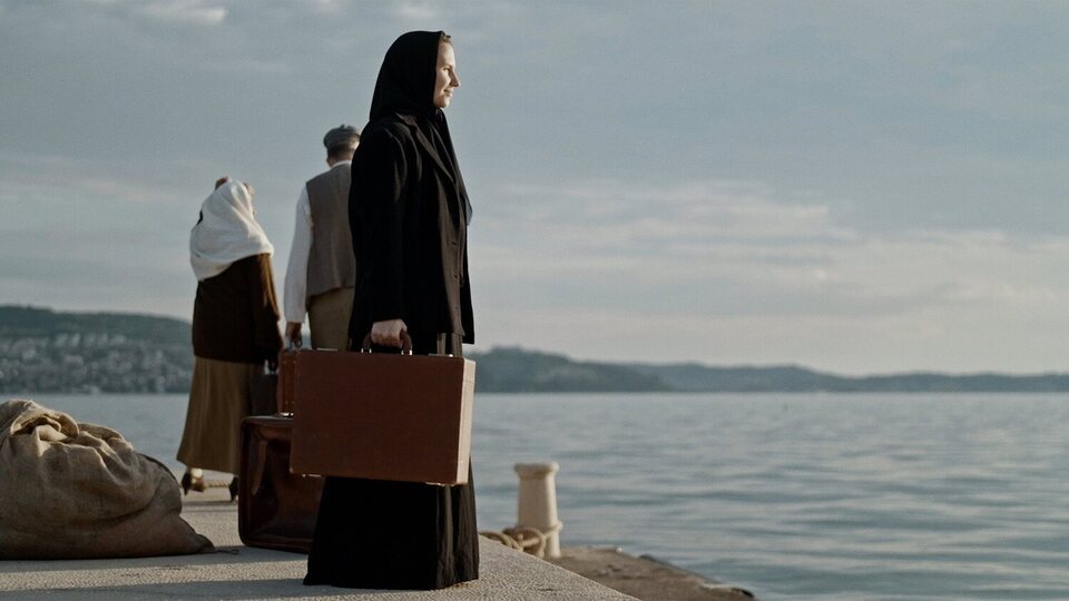 Madre Teresa: No hay amor más grande