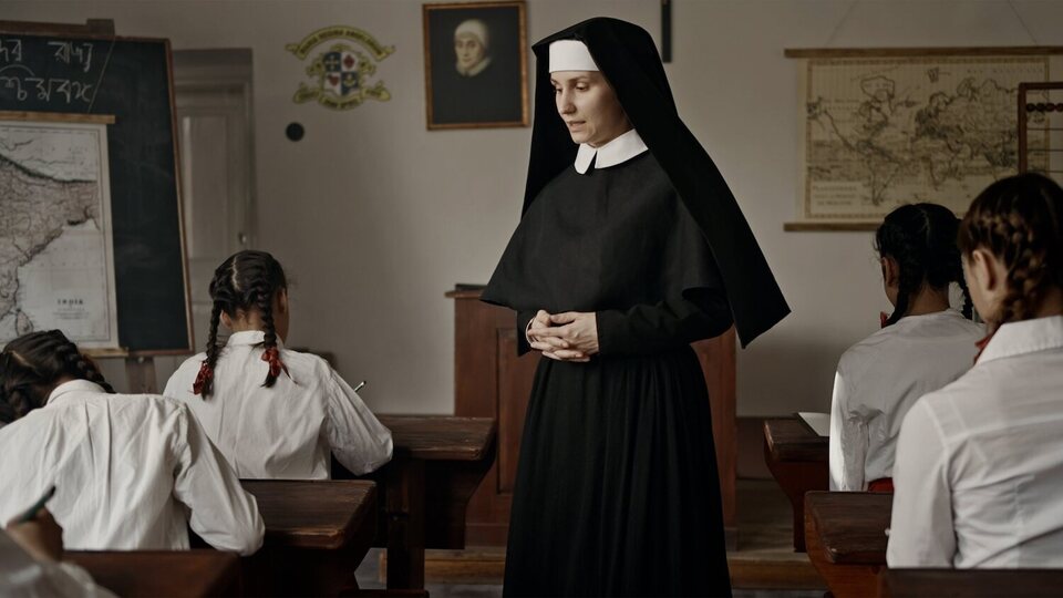 Madre Teresa: No hay amor más grande