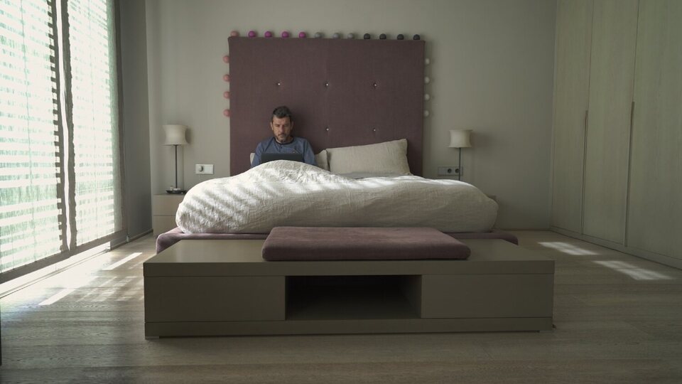 Unzué. El último equipo de Juancar