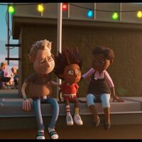 El incidente alienígena del pequeño Alan