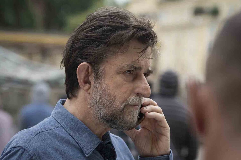 El colibrí