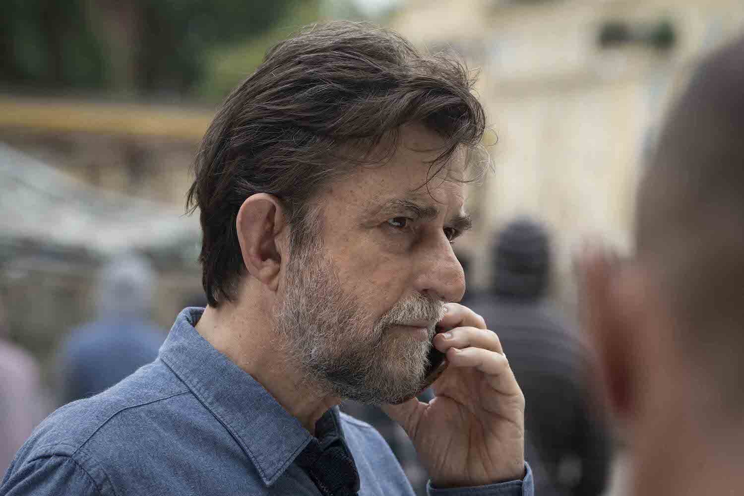 El colibrí