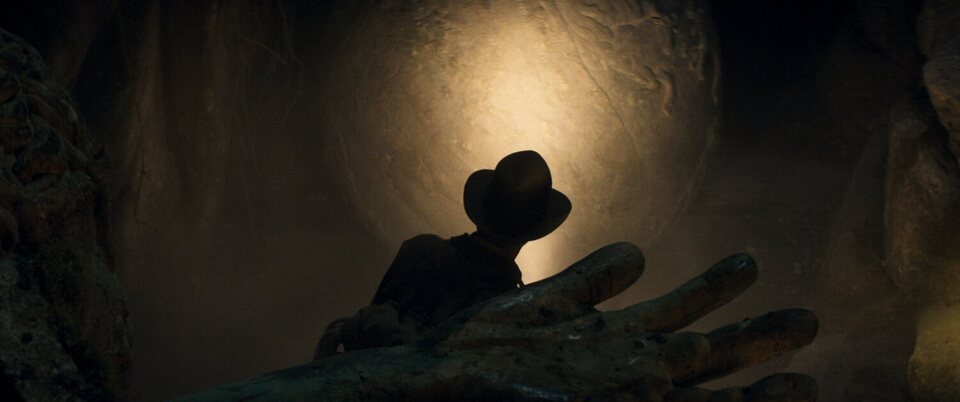 Indiana Jones y el Dial del Destino