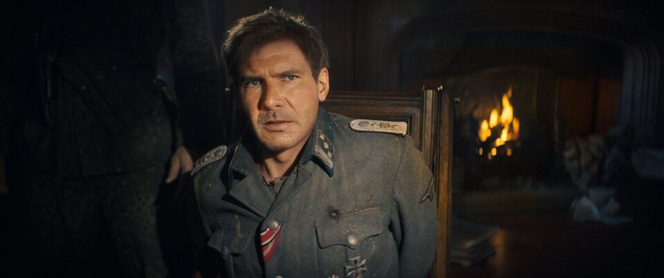 Indiana Jones y el Dial del Destino