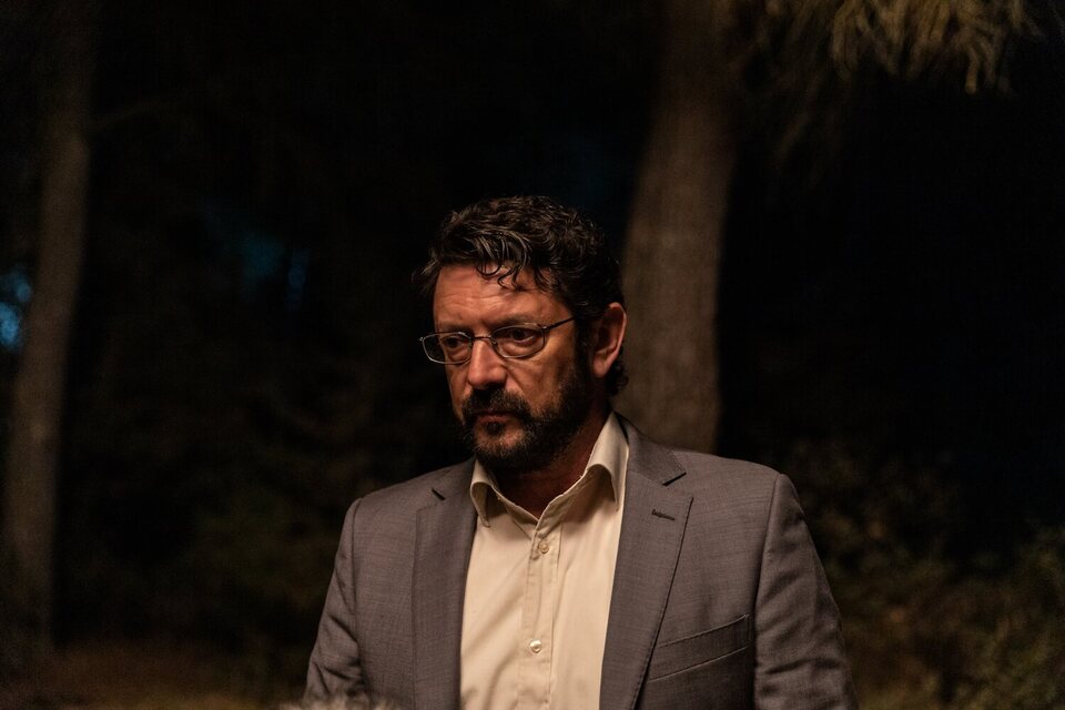 La desconocida