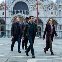 Misión Imposible: Sentencia Mortal - Parte 1