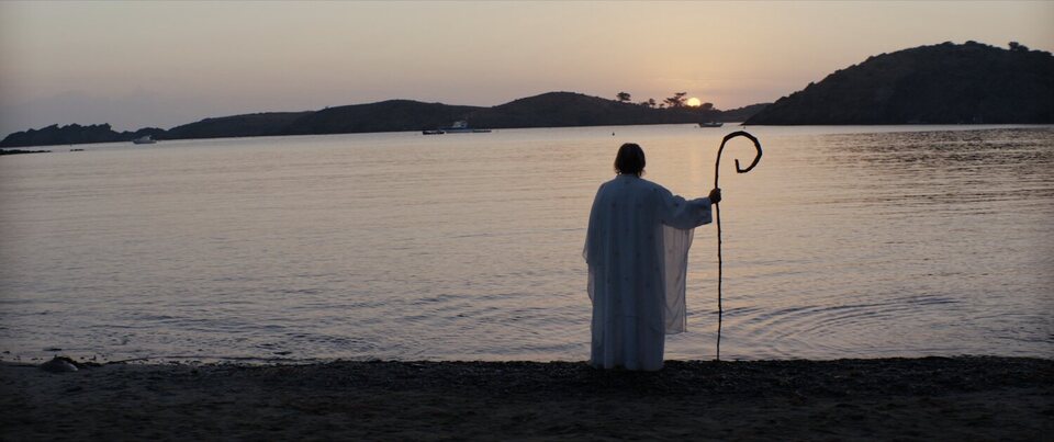 Esperando a Dalí