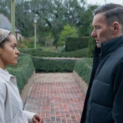 El maestro jardinero