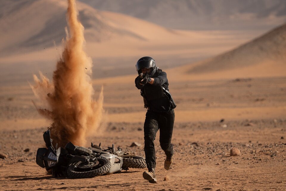 Operación Kandahar