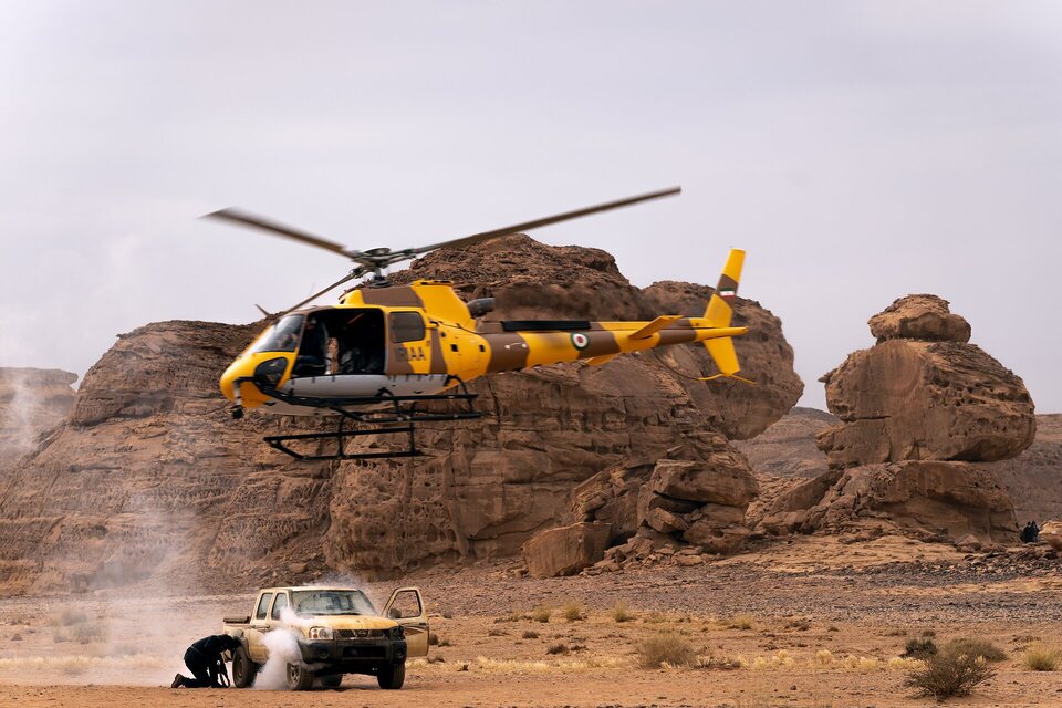 Operación Kandahar