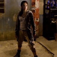 Street Fighter: La leyenda