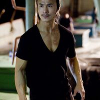 Street Fighter: La leyenda