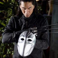 Street Fighter: La leyenda