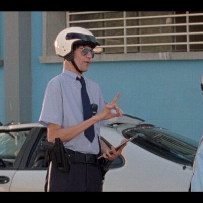 El fantástico caso del Golem