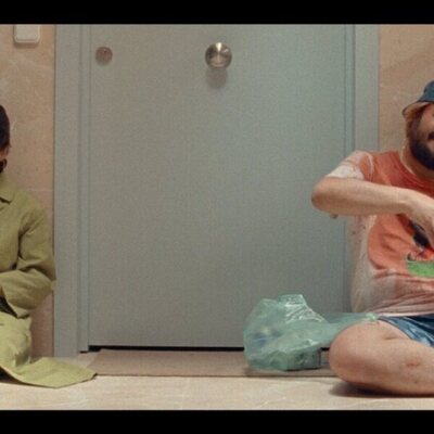 El fantástico caso del Golem