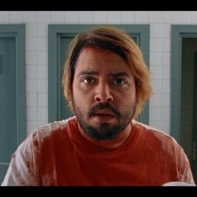 El fantástico caso del Golem