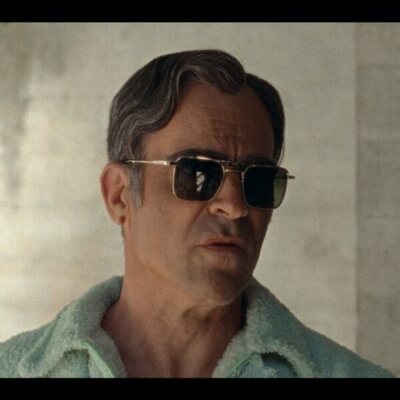 El fantástico caso del Golem