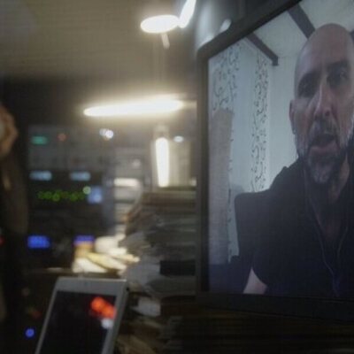 La Paradoja de Antares