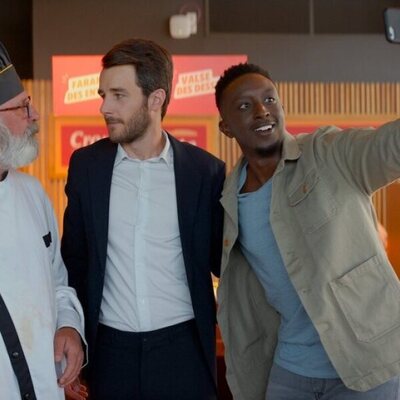 Gemelos, pero no tanto