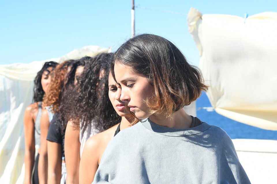 Houria (Libertad)