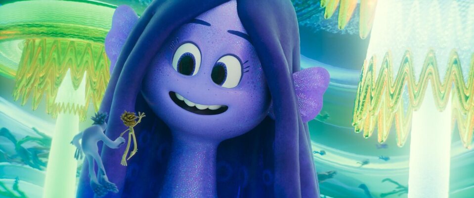 Ruby: Aventuras de una kraken adolescente