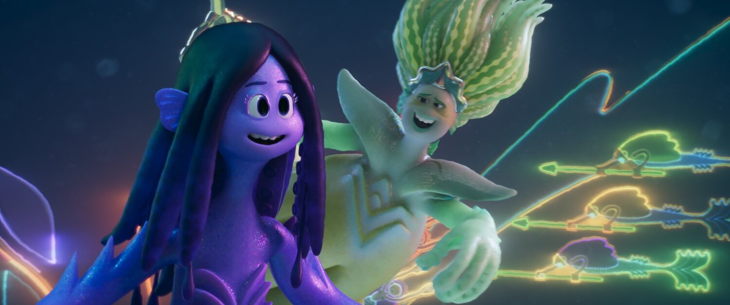 Ruby: Aventuras de una kraken adolescente