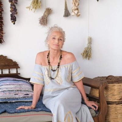 Las Cícladas. Escapada de amigas