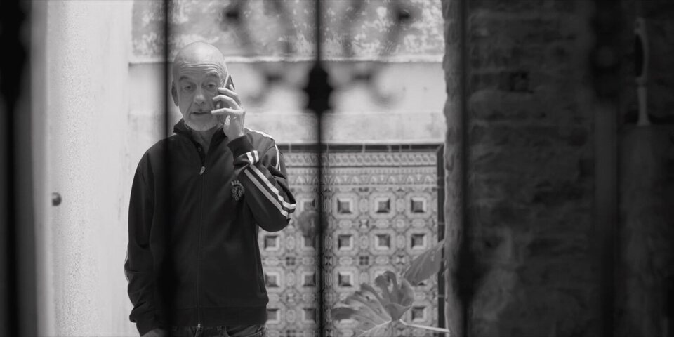 La memoria escondida