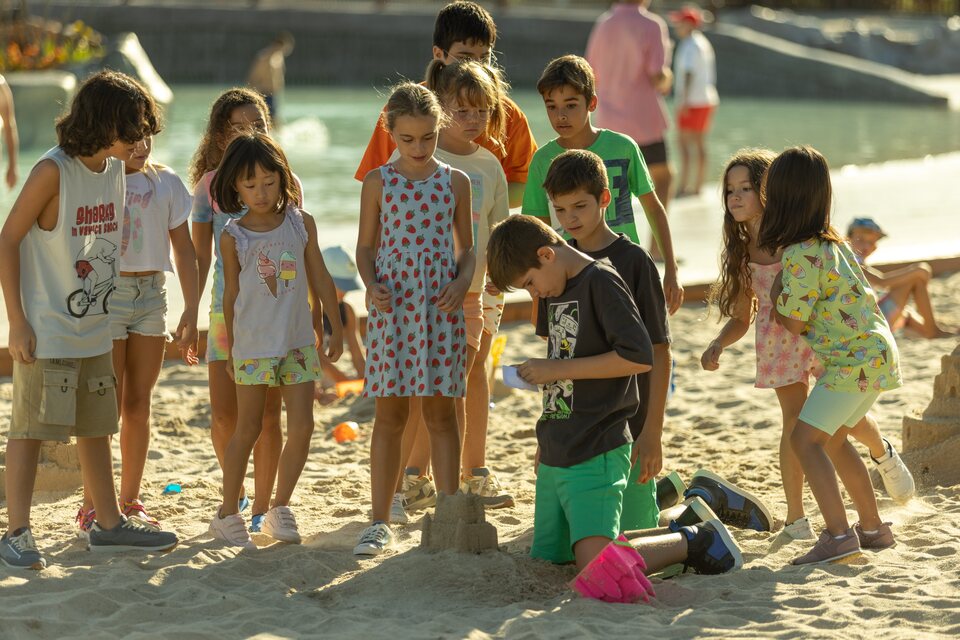Vacaciones de verano