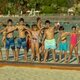 Vacaciones de verano