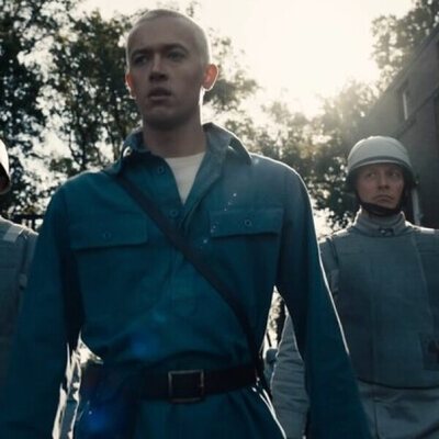 Los Juegos del Hambre: Balada de pájaros cantores y serpientes