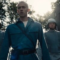 Los Juegos del Hambre: Balada de pájaros cantores y serpientes