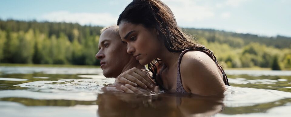 Los Juegos del Hambre: Balada de pájaros cantores y serpientes