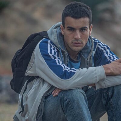 Mi soledad tiene alas