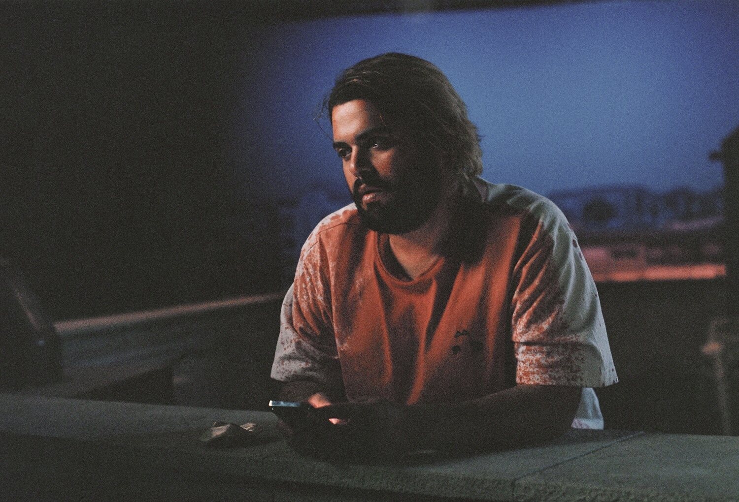 El fantástico caso del Golem