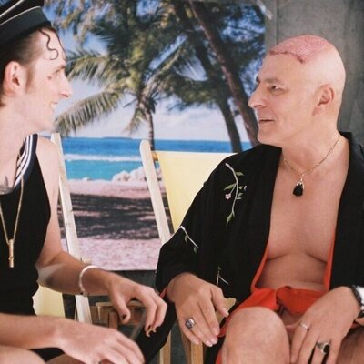 El fantástico caso del Golem