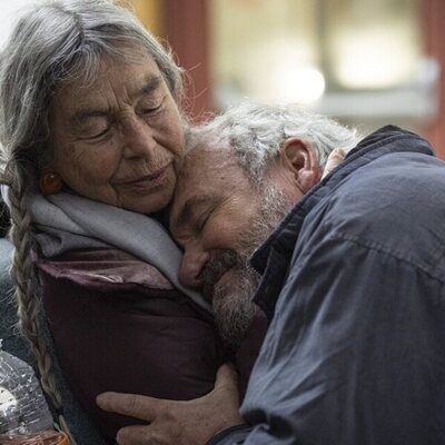 Pequeños grandes amigos