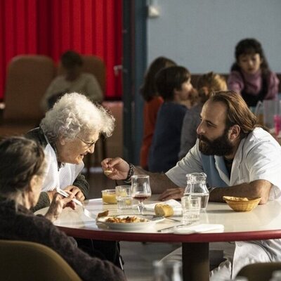 Pequeños grandes amigos