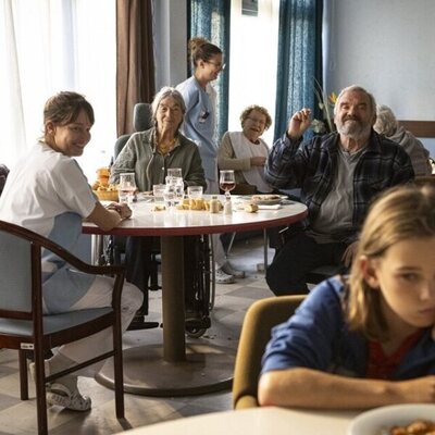 Pequeños grandes amigos