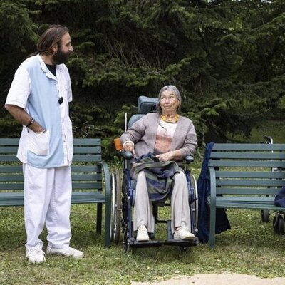 Pequeños grandes amigos