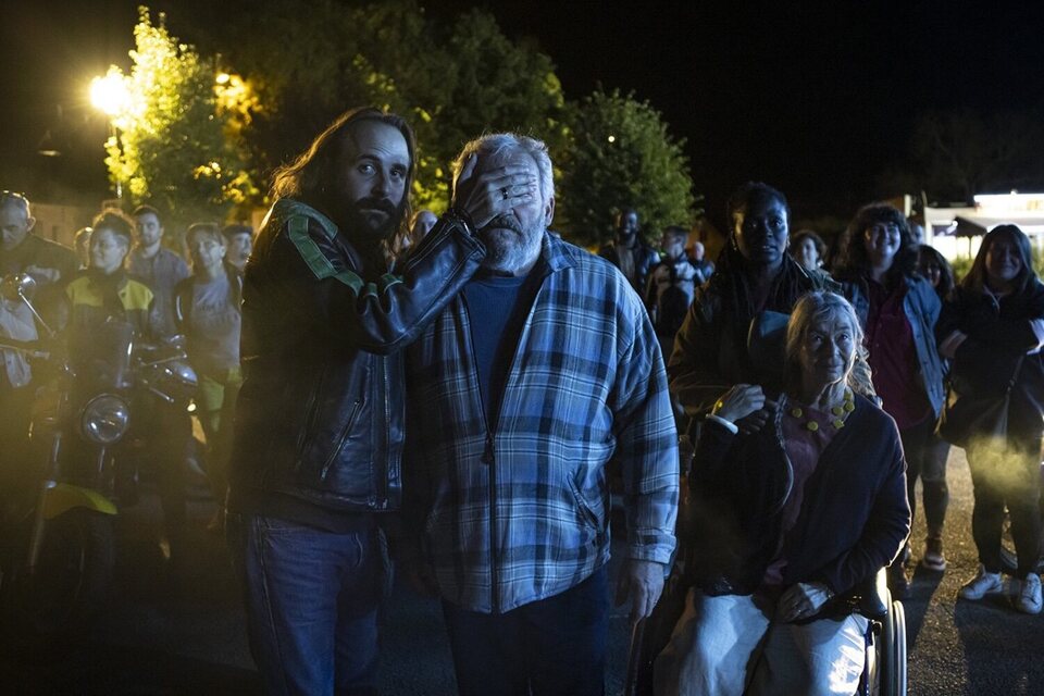 Pequeños grandes amigos