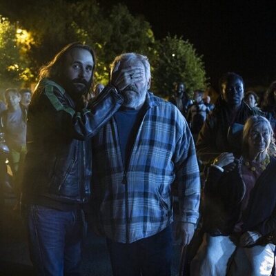 Pequeños grandes amigos