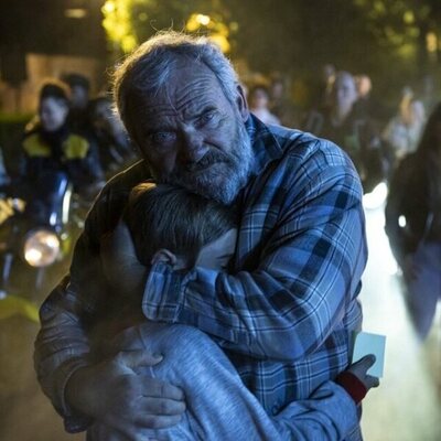 Pequeños grandes amigos